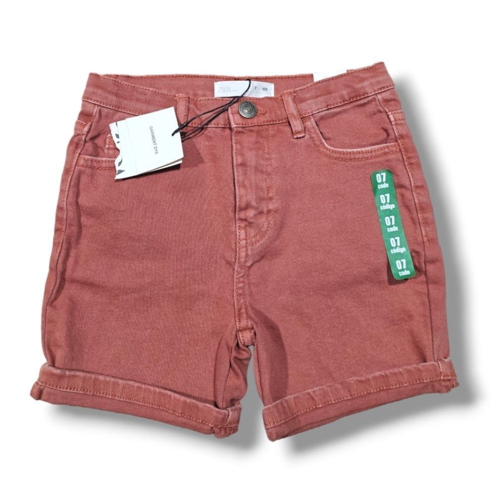 NWT ZARA SHORTS